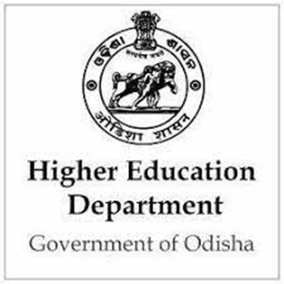 Govt. of Odisha